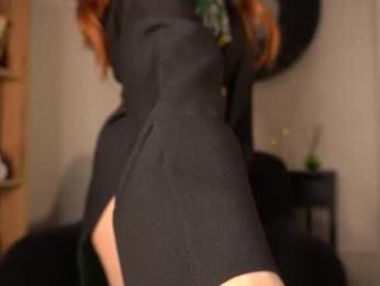 kusssecka chaturbate stream image