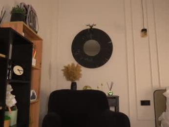 kusssecka chaturbate stream image