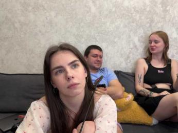 Sweety-couple bongacams stream image