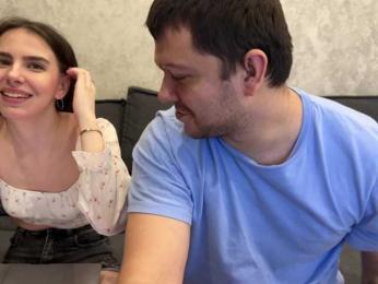 Sweety-couple bongacams stream image