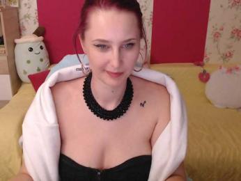 NatashaRouge bongacams stream image