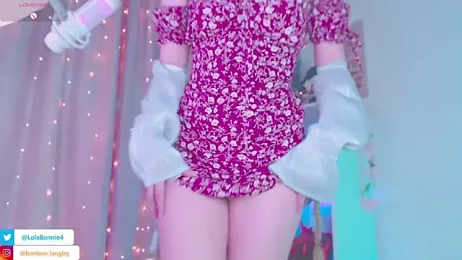 Asuka_langleysoryu stripchat stream image, 14.04.2025 23:20