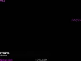 lucycums chaturbate stream image