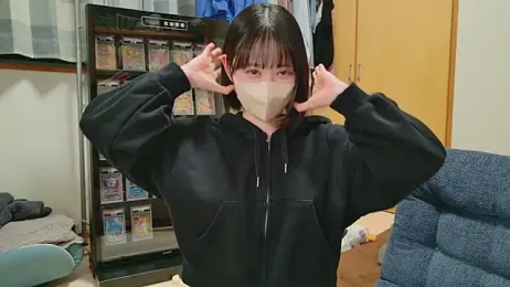 HIKARI_x0 stripchat stream image