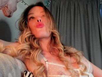 agent_blonde chaturbate stream image