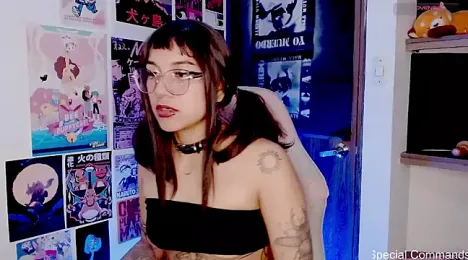 melissahowl stripchat stream image