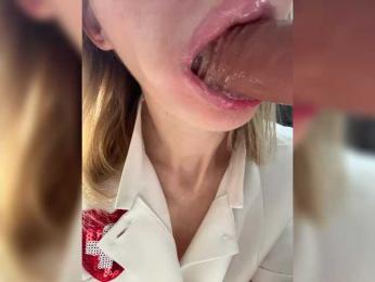 _SweetLady_ bongacams stream image