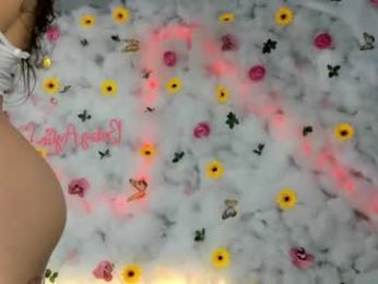 babyaylin chaturbate stream image