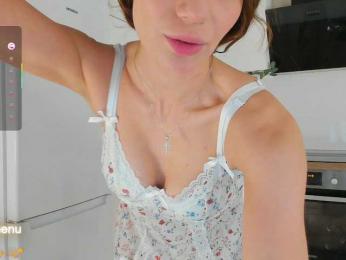 LuckyLady01 bongacams stream image