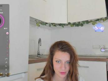 LuckyLady01 bongacams stream image