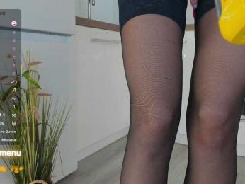 LuckyLady01 bongacams stream image