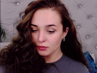 Melissa Fumero flirt4free stream image