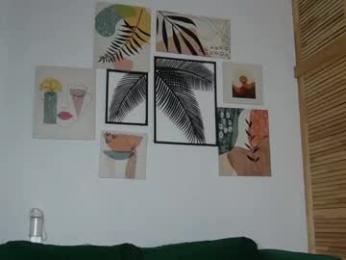 corni__ chaturbate stream image, 17.04.2025 16:00