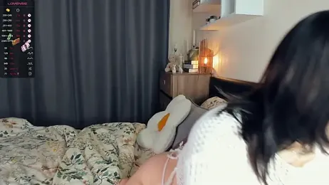 TefFfish stripchat stream image