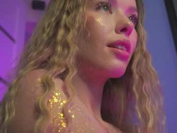 agent_blonde chaturbate stream image