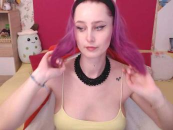 NatashaRouge bongacams stream image