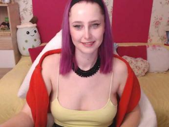 NatashaRouge bongacams stream image