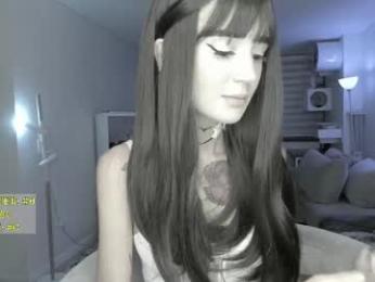 lonelly_lolly98 chaturbate stream image