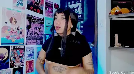 melissahowl stripchat stream image