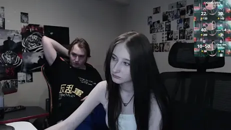 camcoupbang stripchat stream image, 20.04.2025 01:30