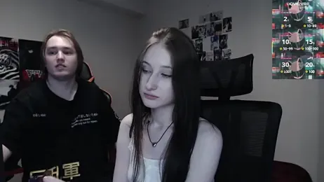 camcoupbang stripchat stream image, 20.04.2025 01:30