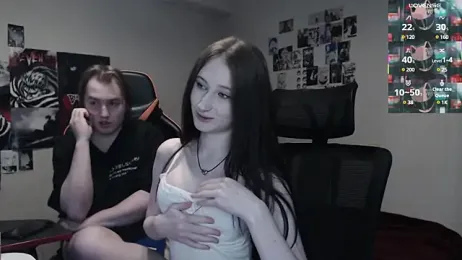 camcoupbang stripchat stream image, 20.04.2025 01:30