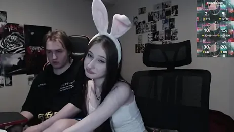 camcoupbang stripchat stream image, 20.04.2025 01:30