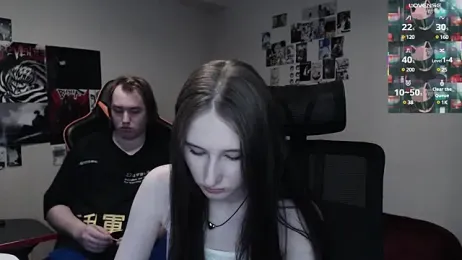 camcoupbang stripchat stream image, 20.04.2025 01:30