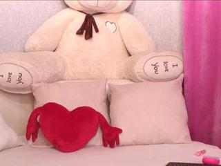 Naomi Bea flirt4free stream image