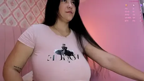 MAGIEVANS1 stripchat stream image