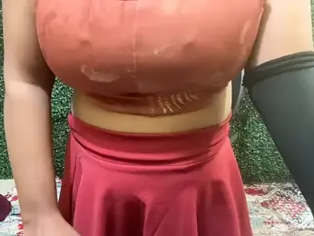 Smiley_TeluguGirl stripchat stream image