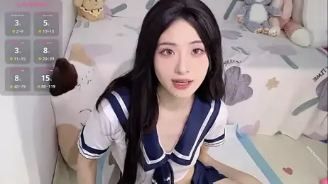 xiaolanlan3344 stripchat stream image