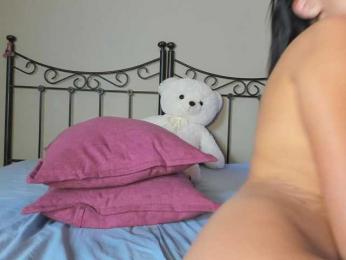 LunaMystyque bongacams stream image