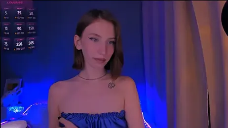 ellaamber stripchat stream image, 20.04.2025 21:00