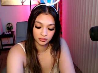 nilanibandz camsoda stream image, 21.04.2025 04:20