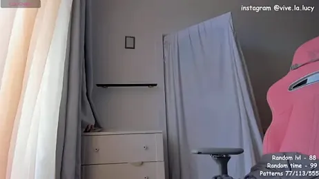 Lucy_Ember stripchat stream image