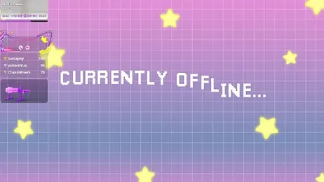 LewdFoxy_VT stripchat stream image