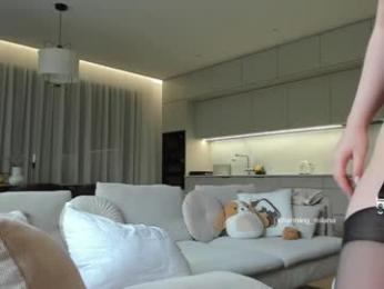 charming_girls chaturbate stream image