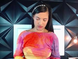 Scarlet Sims flirt4free stream image