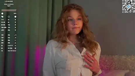 EdlinAlliston stripchat stream image