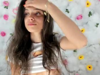 babyaylin chaturbate stream image