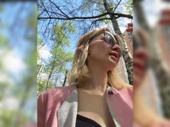 _SweetLady_ bongacams stream image