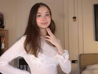 kusssecka chaturbate stream image