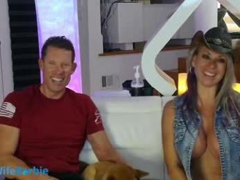 wildwifebarbie chaturbate stream image