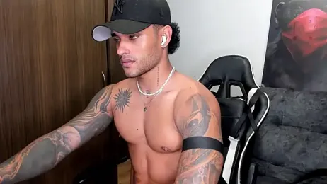 Alessandro_Vanni stripchat stream image