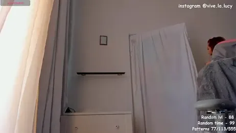 Lucy_Ember stripchat stream image