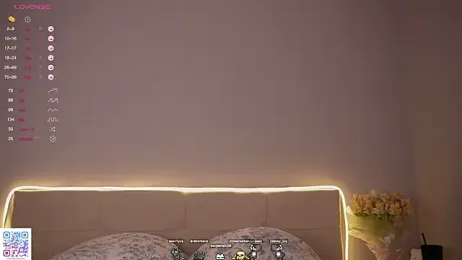 Sunshine_Diana stripchat stream image