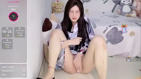 xiaolanlan3344 stripchat stream image