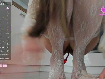 LuckyLady01 bongacams stream image