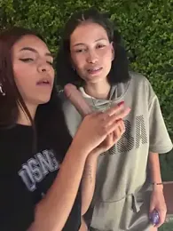 Alice_surprise stripchat stream image